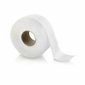 Solaris Livi VPG Select Jumbo Tissue White 2-Ply 3.33 in. X 1000', 12PK 23501